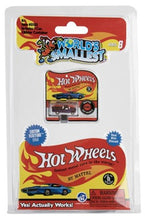 Load image into Gallery viewer, World’s Smallest Hot Wheels Series 8