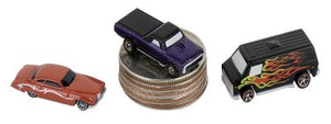 World’s Smallest Hot Wheels Series 8