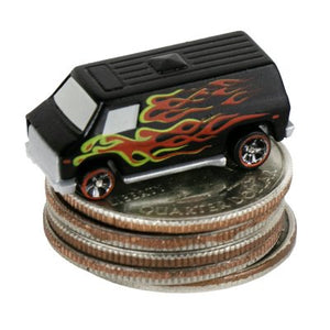 World’s Smallest Hot Wheels Series 8