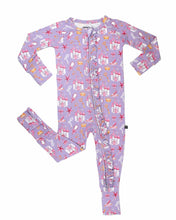 Load image into Gallery viewer, Amelia Princess Convertible Romper