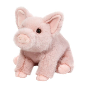 Pinkie Soft Pig
