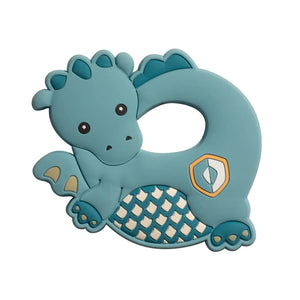 Demitri Silicone Teether