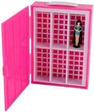 Load image into Gallery viewer, World’s Smallest Barbie Fashion Case