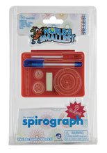 Load image into Gallery viewer, World’s Smallest Spirograph