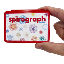 Load image into Gallery viewer, World’s Smallest Spirograph