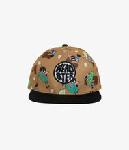 Load image into Gallery viewer, Spring Chicken Snapback Cap