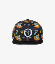 Load image into Gallery viewer, Taco Tuesday Snapback Cap