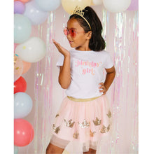Load image into Gallery viewer, Birthday Girl Tee
