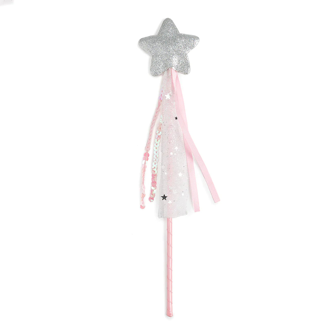 Princess Star Wand