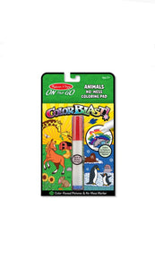 ColorBlast Coloring Pads