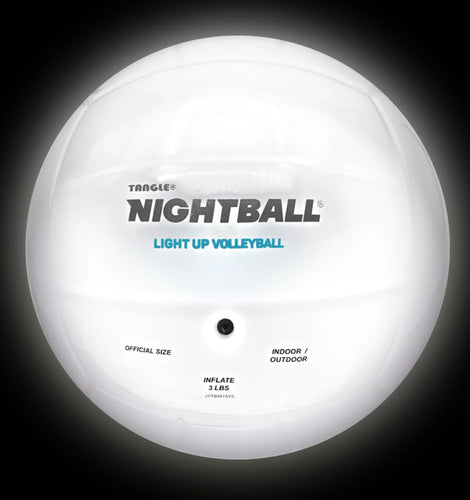 Tangle Nightball Volleyball