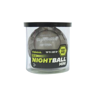 Mini Nightballs