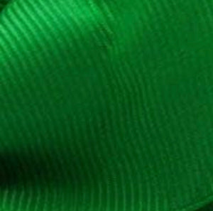 Emerald Green 4.5” Headband Bow