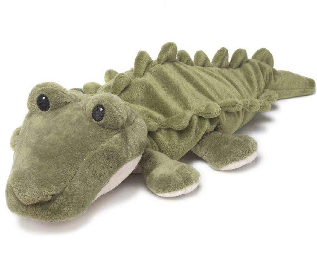 Alligator Warmies