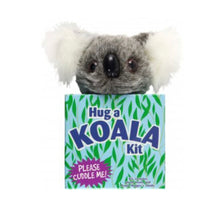 Load image into Gallery viewer, Hug A Koala Kit