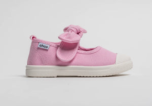 Athena Light Pink Chus Shoes