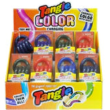 Tangle Jr Color Change