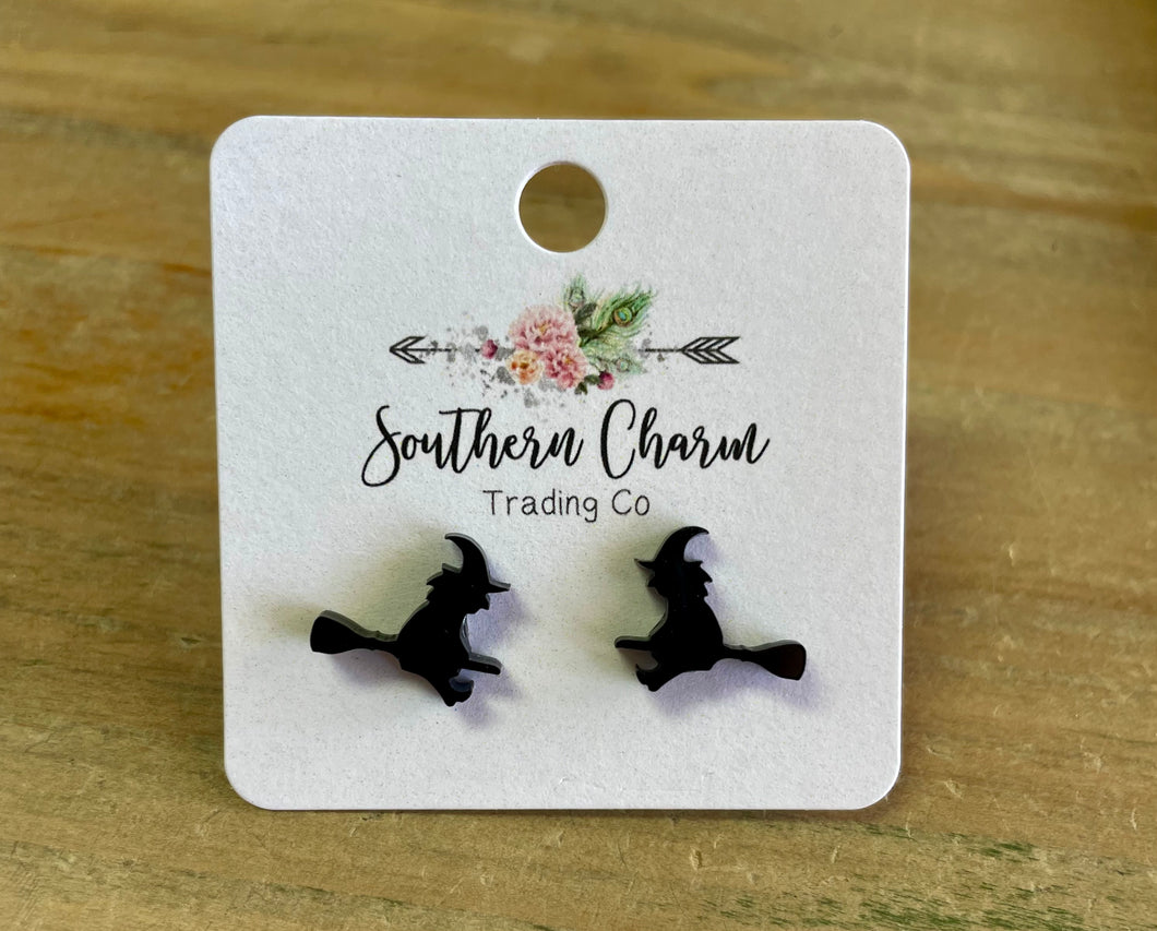 Custom Earrings