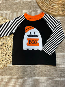 Boo Ghost Shirt