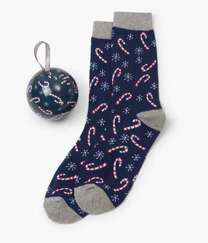 Men’s Sock Ornament