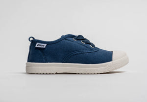 Dylan Navy Chus Shoes