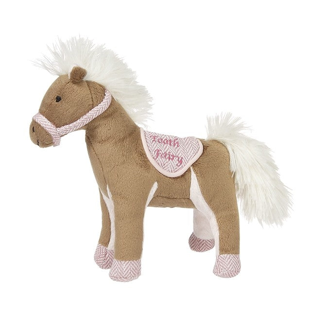 Nellie the Horse Tooth Fairy Toy