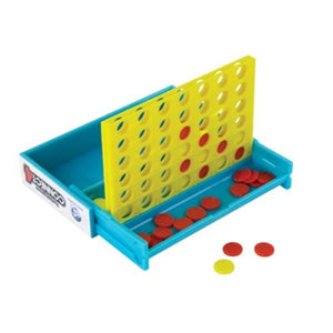 World’s Smallest Connect 4