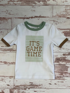 It’s Game Time Tee