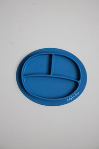 Silicone Suction Plates