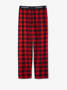 Buffalo Plaid Pajama Pant