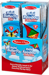 Mini Rainbow Kite