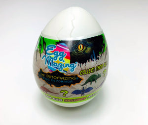 DinoMazing Mystery Egg Refill