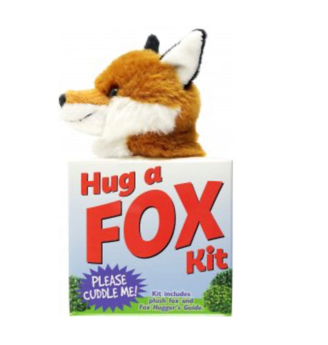 Hug A Fox Kit