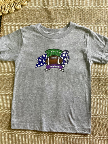 Megaphone Spirit Tee