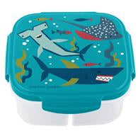 Shark Snack Box & Ice Pack