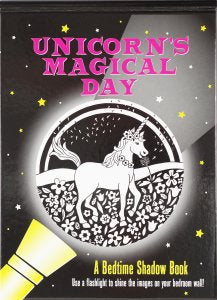 Unicorn’s Magical Day