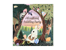 Load image into Gallery viewer, Woodland Painting Party