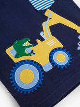 Load image into Gallery viewer, T Rex &amp; -Digger Tee