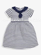 Load image into Gallery viewer, Sailor Dress
