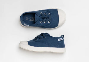Dylan Navy Chus Shoes