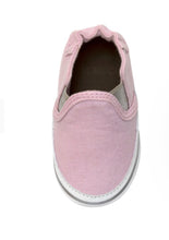 Load image into Gallery viewer, Soft Sole Leah Light Pink Robeez Shoe