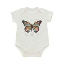 Load image into Gallery viewer, Spread your Wings Onesie