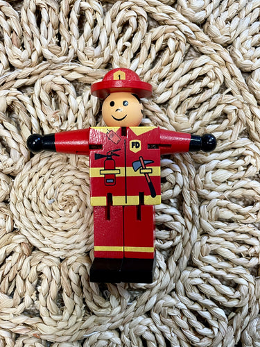 Mini Firefighter