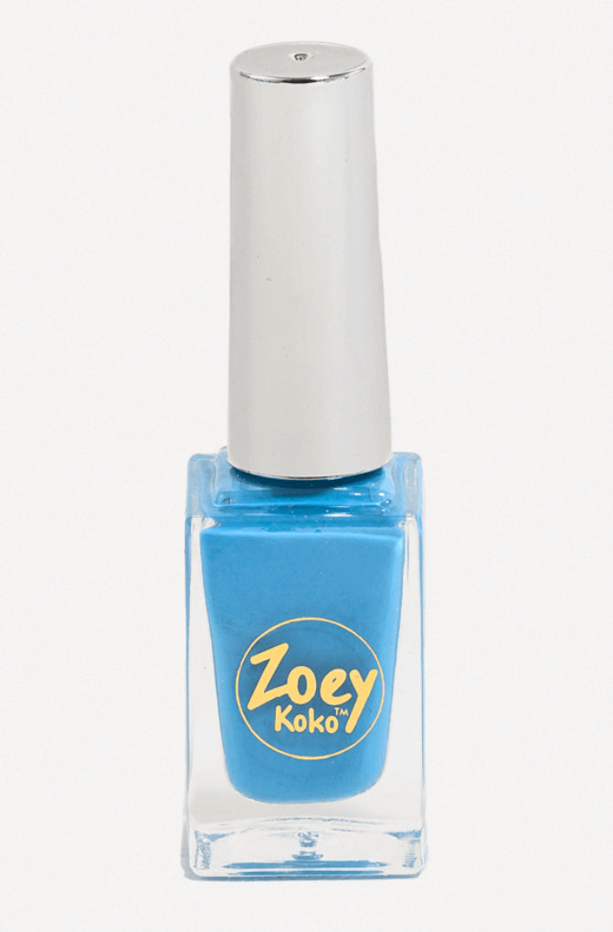 Zoey Koko Nail Polish