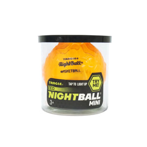 Mini Nightballs