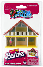 Load image into Gallery viewer, World’s Smallest Barbie Dreamhouse Malibu