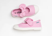 Load image into Gallery viewer, Athena Light Pink Chus Shoes