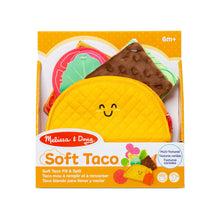 Load image into Gallery viewer, Soft Taco Fill &amp; Spill