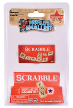 Load image into Gallery viewer, World’s Smallest Scrabble