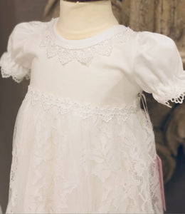 Kate Christening Gown